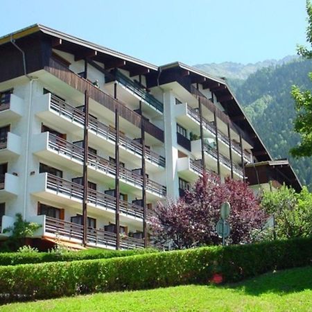 Residence Les Periades Chamonix Bagian luar foto