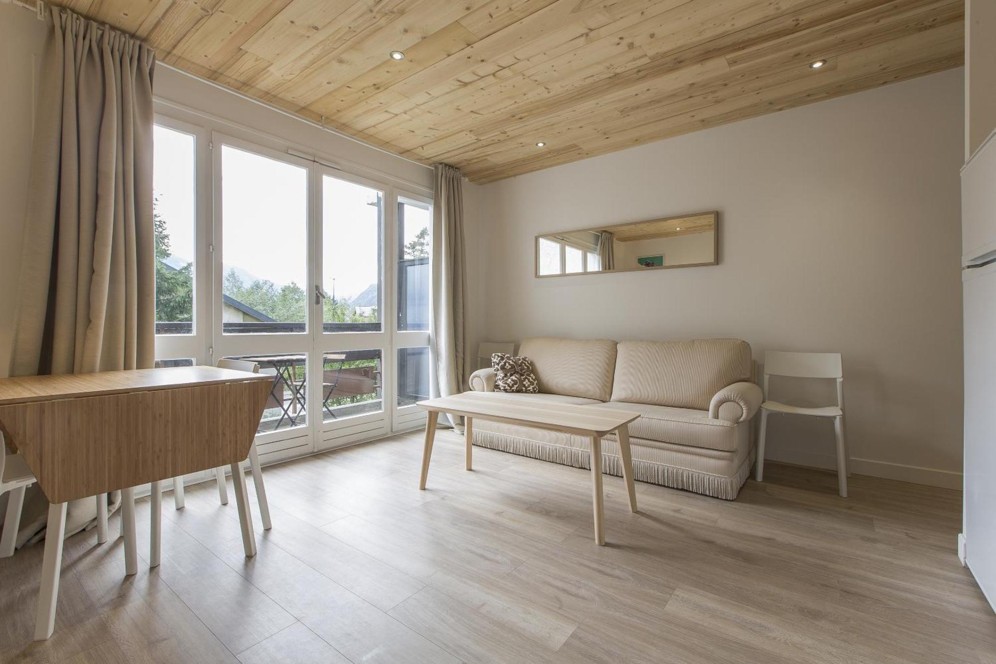 Residence Les Periades Chamonix Bagian luar foto