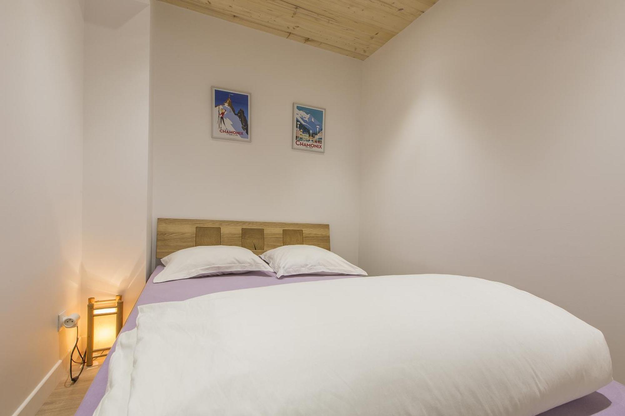 Residence Les Periades Chamonix Bagian luar foto