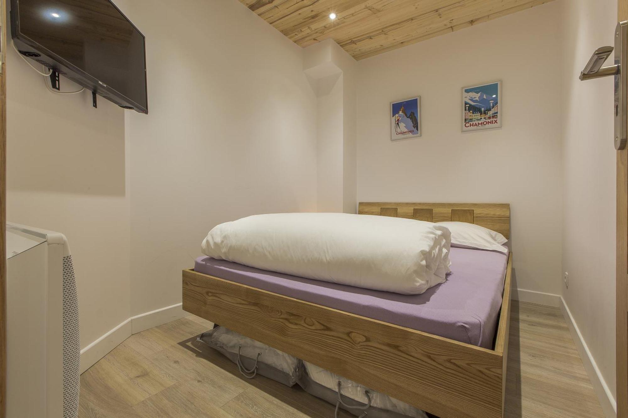 Residence Les Periades Chamonix Bagian luar foto